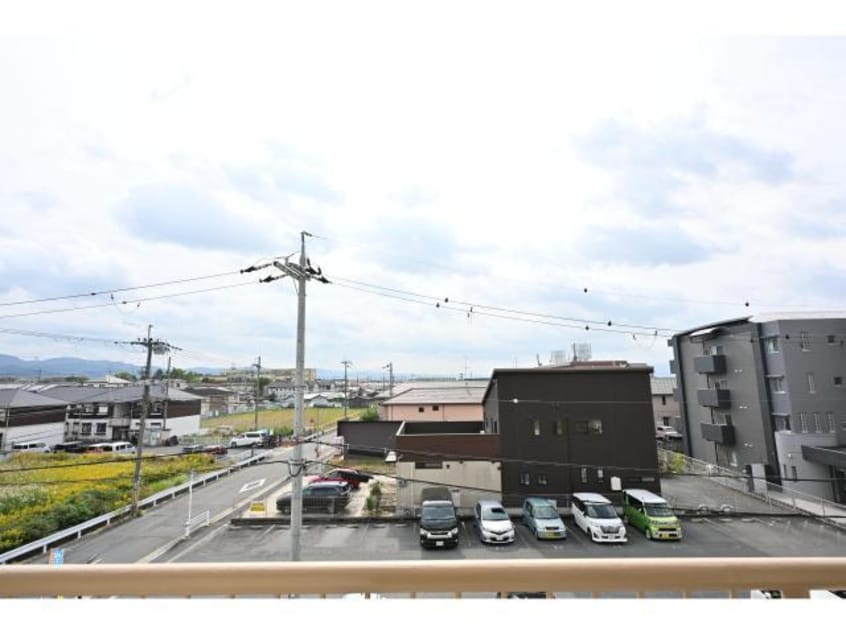  大和路線・関西本線/奈良駅 バス5分大安寺下車:停歩5分 3階 築44年