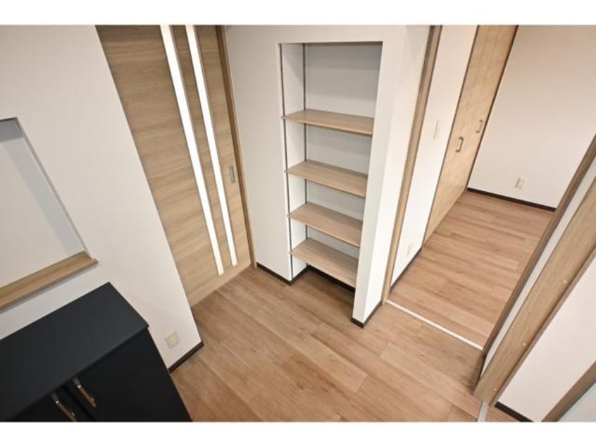  大和路線・関西本線/奈良駅 バス5分大安寺下車:停歩5分 3階 築44年