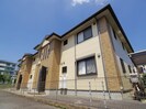 近鉄難波線・奈良線/近鉄奈良駅 バス:11分:停歩3分 1階 築19年の外観