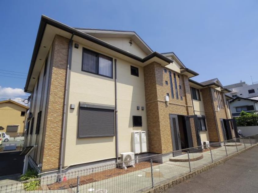  近鉄難波線・奈良線/近鉄奈良駅 バス11分南京終町下車:停歩3分 2階 築20年