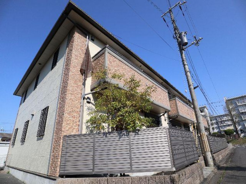  近鉄難波線・奈良線/近鉄奈良駅 バス11分南京終町下車:停歩3分 2階 築20年