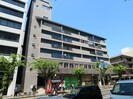 近鉄難波線・奈良線/新大宮駅 徒歩3分 5階 築51年の外観