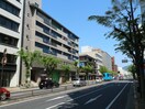  近鉄難波線・奈良線/新大宮駅 徒歩3分 5階 築50年