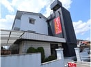 大和路線・関西本線/奈良駅 バス:7分:停歩10分 1階 築37年の外観