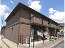 近鉄難波線・奈良線/新大宮駅 徒歩22分 1階 築20年の外観