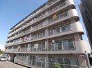 近鉄難波線・奈良線/新大宮駅 徒歩10分 3階 築46年の外観