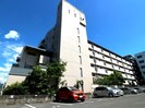 近鉄難波線・奈良線/新大宮駅 徒歩5分 2階 築38年の外観
