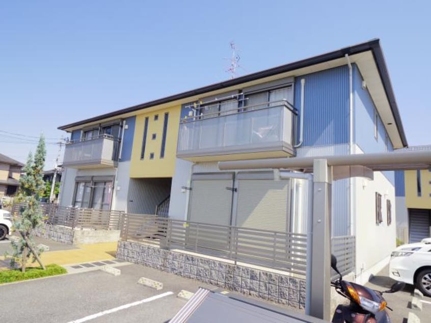 大和路線・関西本線/奈良駅 バス5分大安寺下車:停歩12分 1階 築20年