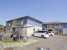  大和路線・関西本線/奈良駅 バス5分大安寺下車:停歩12分 1階 築20年
