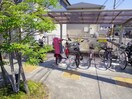  大和路線・関西本線/奈良駅 バス5分大安寺下車:停歩12分 1階 築20年