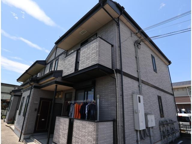  大和路線・関西本線/奈良駅 バス10分八条地蔵前下車:停歩6分 1階 築24年