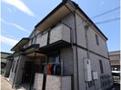 大和路線・関西本線/奈良駅 バス:10分:停歩6分 1階 築24年の外観