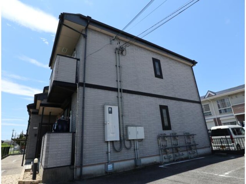  大和路線・関西本線/奈良駅 バス10分八条地蔵前下車:停歩6分 1階 築24年