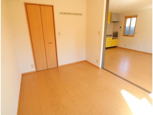  近鉄難波線・奈良線/近鉄奈良駅 バス11分萩が丘町下車:停歩1分 2階 築20年