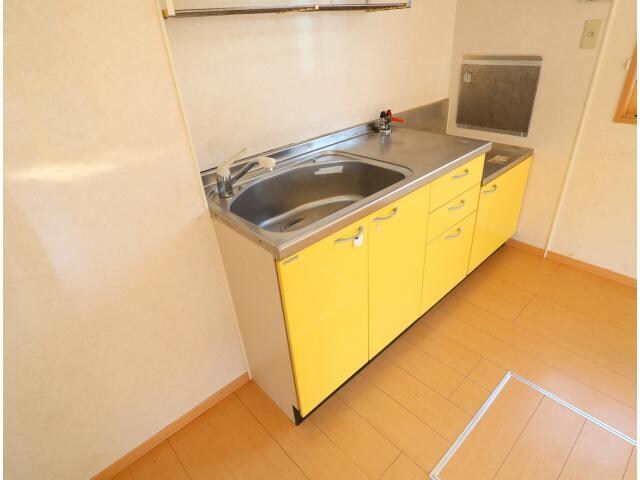  近鉄難波線・奈良線/近鉄奈良駅 バス11分萩が丘町下車:停歩1分 2階 築20年