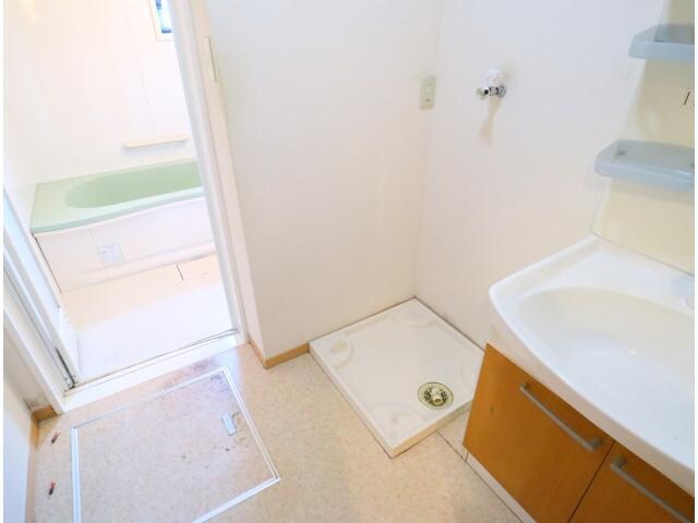  近鉄難波線・奈良線/近鉄奈良駅 バス11分萩が丘町下車:停歩1分 2階 築20年