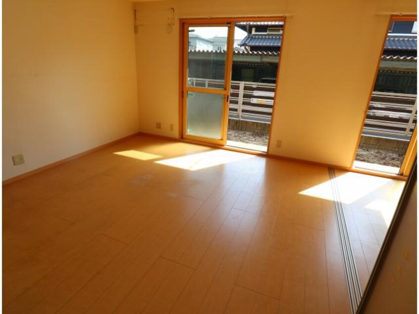  近鉄難波線・奈良線/近鉄奈良駅 バス11分萩が丘町下車:停歩1分 2階 築20年