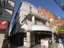 近鉄難波線・奈良線/近鉄奈良駅 徒歩2分 5階 築39年の外観