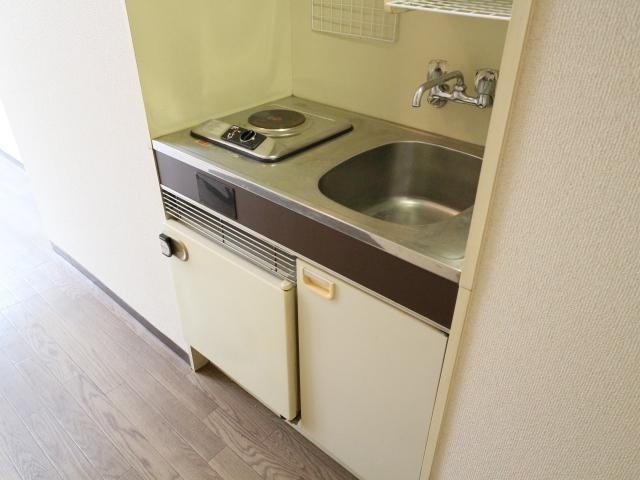  近鉄難波線・奈良線/近鉄奈良駅 バス10分高畑住宅下車:停歩1分 2階 築38年