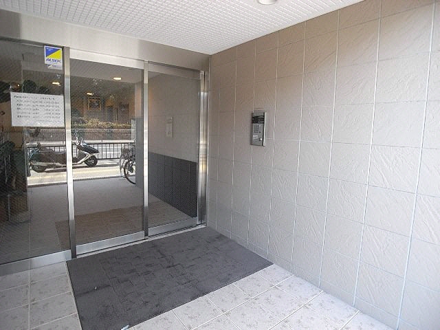  近鉄難波線・奈良線/近鉄奈良駅 バス10分高畑住宅下車:停歩1分 5階 築38年