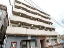  近鉄難波線・奈良線/近鉄奈良駅 バス10分高畑住宅下車:停歩1分 5階 築38年