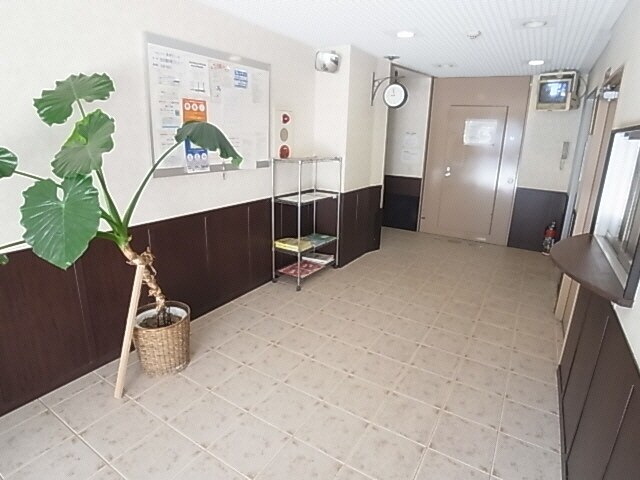  近鉄難波線・奈良線/近鉄奈良駅 バス10分高畑住宅下車:停歩1分 5階 築38年