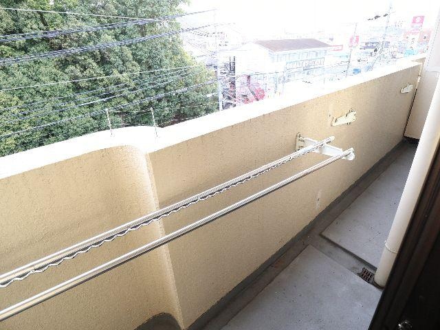  近鉄難波線・奈良線/近鉄奈良駅 バス10分高畑住宅下車:停歩1分 5階 築38年