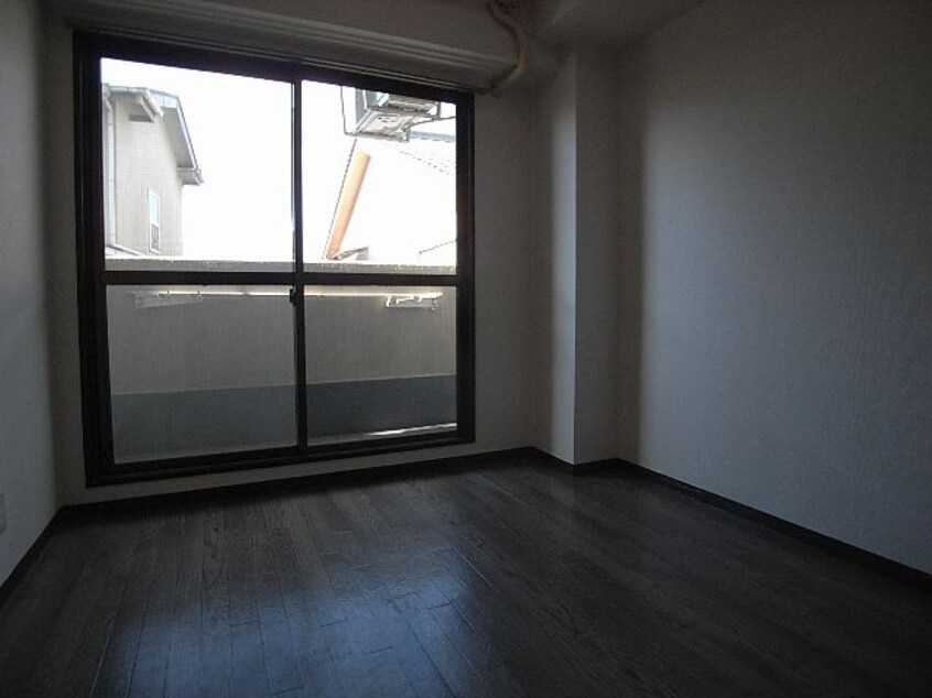  近鉄難波線・奈良線/近鉄奈良駅 バス10分高畑住宅下車:停歩1分 4階 築38年