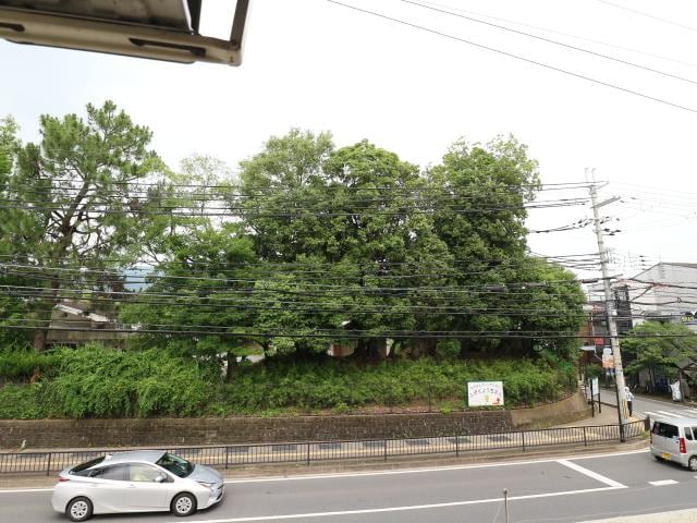  近鉄難波線・奈良線/近鉄奈良駅 バス10分高畑住宅下車:停歩1分 2階 築38年