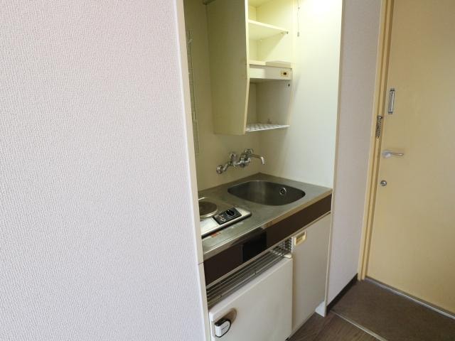  近鉄難波線・奈良線/近鉄奈良駅 バス10分高畑住宅下車:停歩1分 2階 築38年