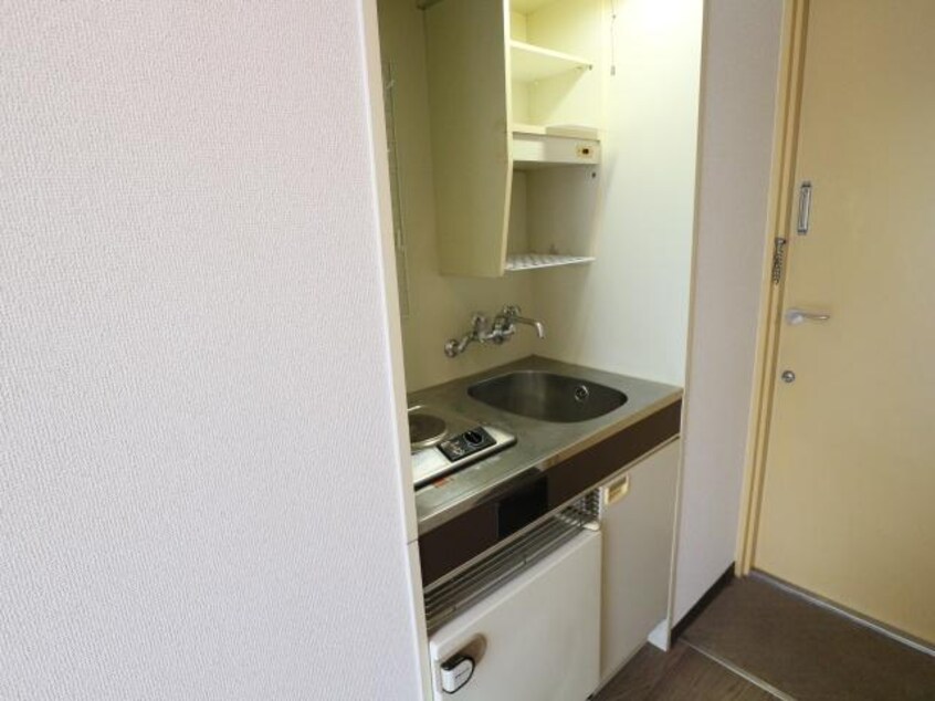  近鉄難波線・奈良線/近鉄奈良駅 バス10分高畑住宅下車:停歩1分 2階 築38年