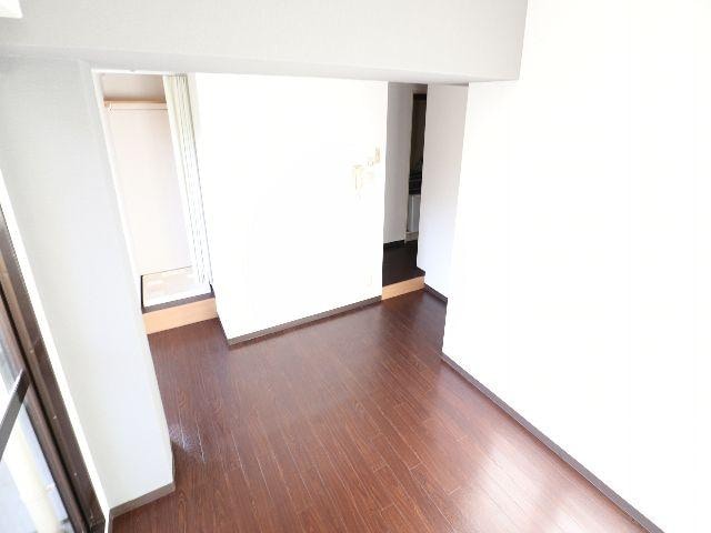  近鉄難波線・奈良線/近鉄奈良駅 バス10分高畑住宅下車:停歩1分 5階 築38年