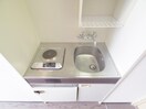  近鉄難波線・奈良線/近鉄奈良駅 バス10分高畑住宅下車:停歩1分 5階 築38年