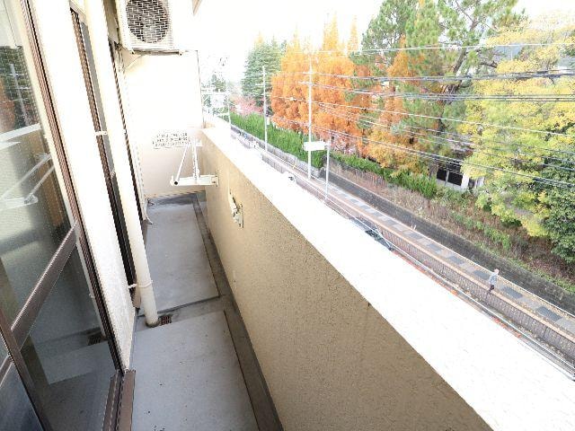  近鉄難波線・奈良線/近鉄奈良駅 バス10分高畑住宅下車:停歩1分 5階 築38年