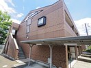 近鉄難波線・奈良線/近鉄奈良駅 バス:15分:停歩3分 1階 築18年の外観