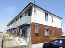 近鉄難波線・奈良線/近鉄奈良駅 バス:12分:停歩3分 1階 築19年の外観