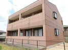 近鉄難波線・奈良線/近鉄奈良駅 バス:16分:停歩3分 2階 築19年の外観