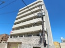 大和路線・関西本線/奈良駅 徒歩3分 8階 築19年の外観