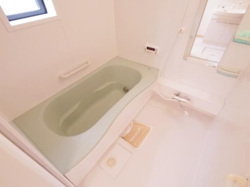  近鉄難波線・奈良線/近鉄奈良駅 バス17分州見台7丁目下車:停歩6分 1階 築19年