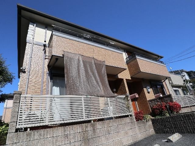  近鉄難波線・奈良線/近鉄奈良駅 バス17分州見台7丁目下車:停歩6分 1階 築19年