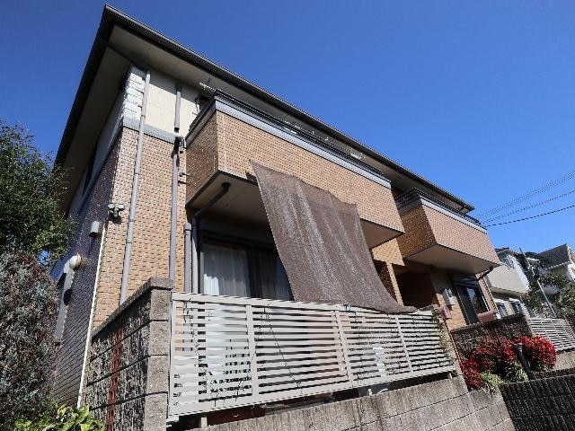  近鉄難波線・奈良線/近鉄奈良駅 バス17分州見台7丁目下車:停歩6分 1階 築19年