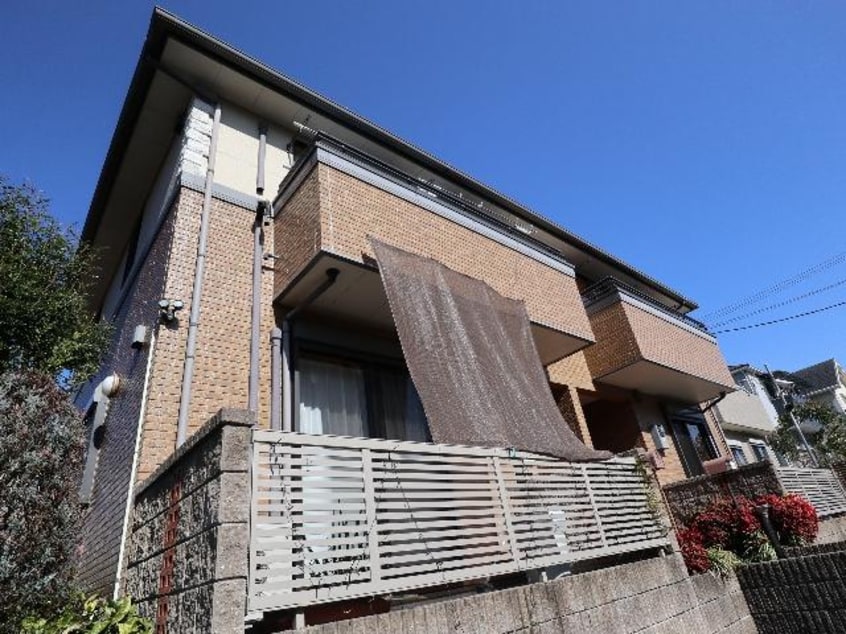  近鉄難波線・奈良線/近鉄奈良駅 バス17分州見台7丁目下車:停歩6分 1階 築19年