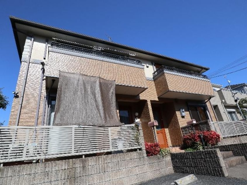  近鉄難波線・奈良線/近鉄奈良駅 バス17分州見台7丁目下車:停歩6分 1階 築19年