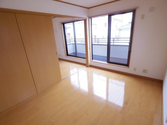  近鉄難波線・奈良線/近鉄奈良駅 バス17分州見台7丁目下車:停歩6分 1階 築19年