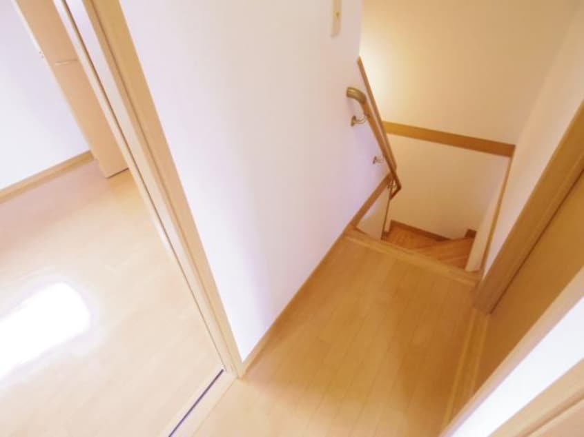  近鉄難波線・奈良線/近鉄奈良駅 バス17分州見台7丁目下車:停歩6分 1階 築19年