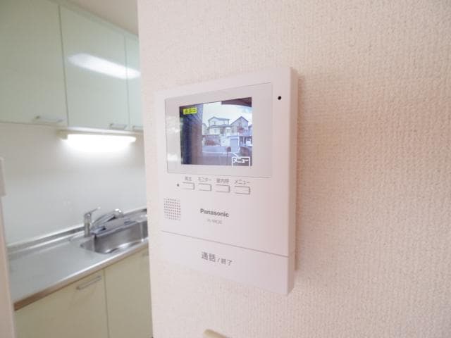  近鉄難波線・奈良線/近鉄奈良駅 バス17分州見台7丁目下車:停歩6分 1階 築19年