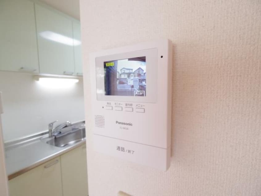  近鉄難波線・奈良線/近鉄奈良駅 バス17分州見台7丁目下車:停歩6分 1階 築19年