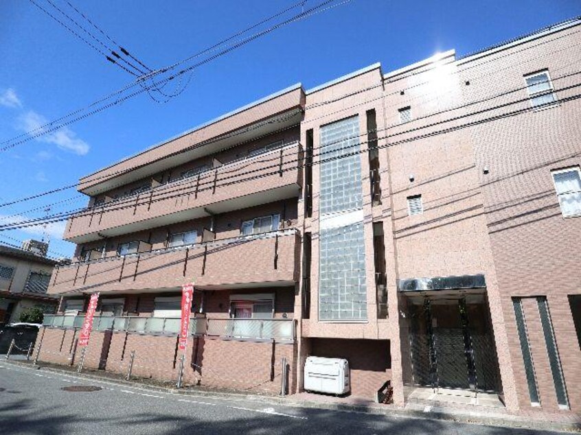  近鉄難波線・奈良線/近鉄奈良駅 徒歩9分 2階 築19年