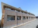 奈良線/木津駅 バス:15分:停歩10分 2階 築19年の外観