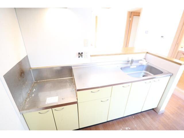  近鉄難波線・奈良線/近鉄奈良駅 バス16分梅美台3丁目下車:停歩3分 2階 築19年